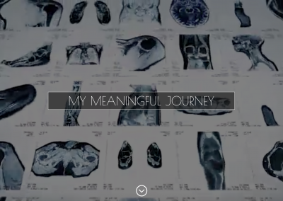 My Meaningful Journey