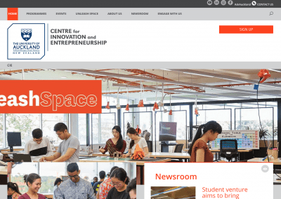 Centre for Innovation and Entrepreneurship